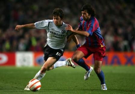 encore joe cole